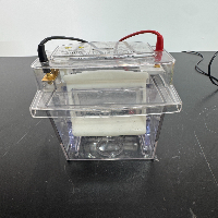 Lot Of Electrophoresis Parts image 3